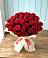 Букет 29 Красных роз в Замостье