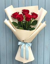 Букет Классика чувств в Замостье