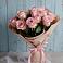 Букет цветов из: Розы в Замостье