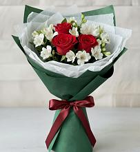 Букет Идеальный Вкус в Замостье