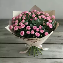 Букет Удовольствие в Замостье