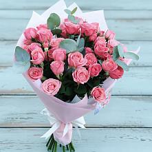 Букет Леди совершенство в Замостье